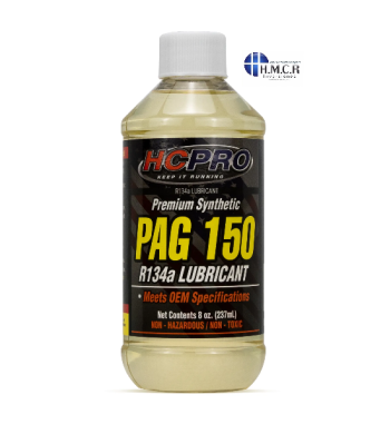 ACEITE SINTETICO HCPRO PAG-150  HCP150-8