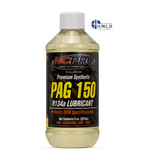 ACEITE SINTETICO HCPRO PAG-150  HCP150-8