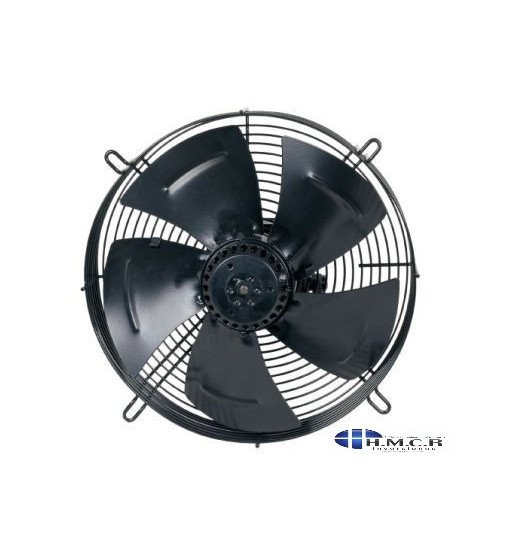 FAN MOTOR AXIAL 300 12" 220V 60HZ