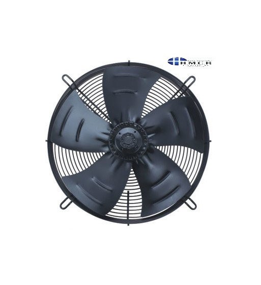 FAN MOTOR AXIAL 450 18" 220V 60HZ